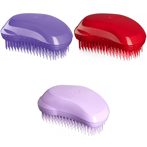 Tangle Teezer Thick And Curly
