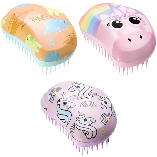 Tangle Teezer The Original Mini Hairbrush