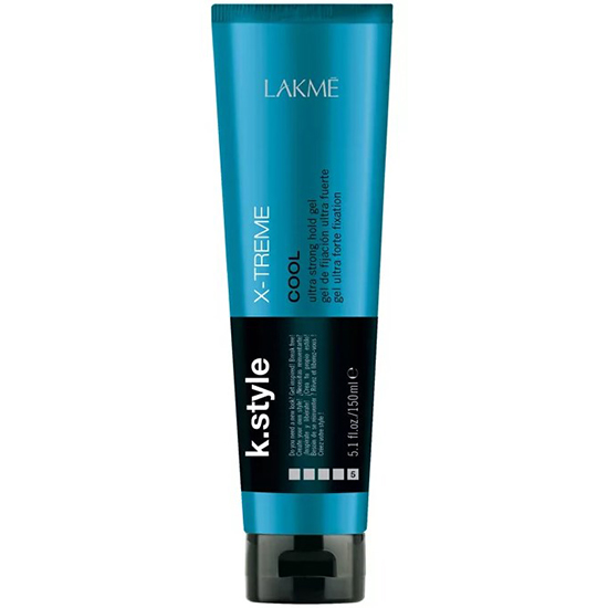 Lakme XTreme Ultra Strong Hold Gel