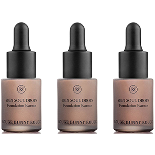 Rouge Bunny Rouge Skin Soul Drops Foundation Essence