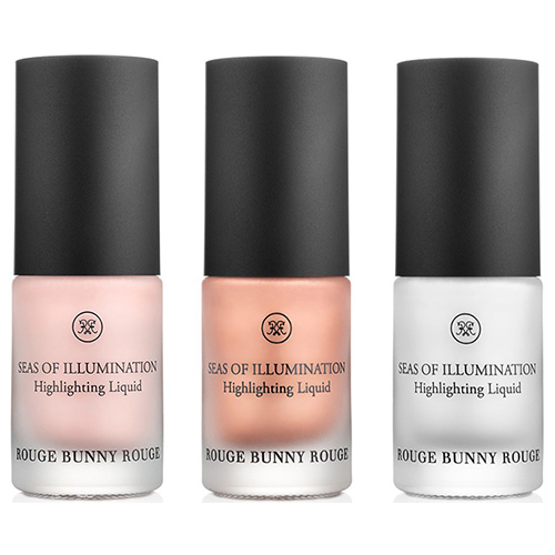 Rouge Bunny Rouge Seas Of Illumination Highlighting Liquid