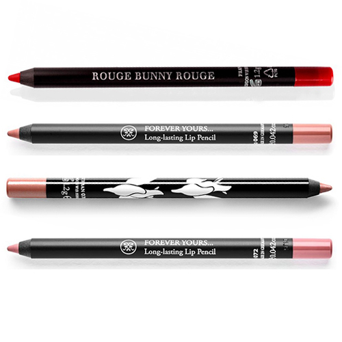 Rouge Bunny Rouge Forever Your Longlasting Lip Pencil