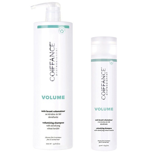 Coiffance Professionnel Volume Volumizing Shampoo