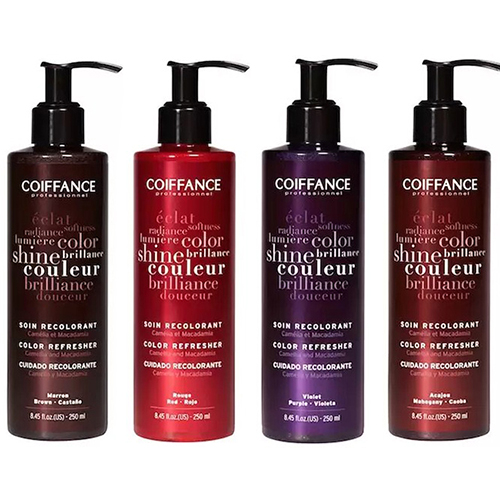 Coiffance Professionnel Color Booster Recoloring Care