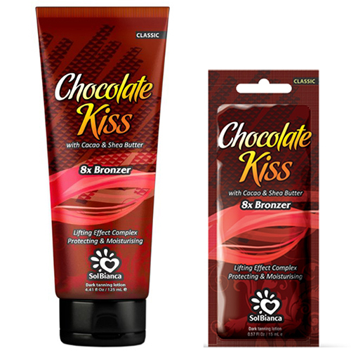 SolBianca Chocolate Kiss Cream