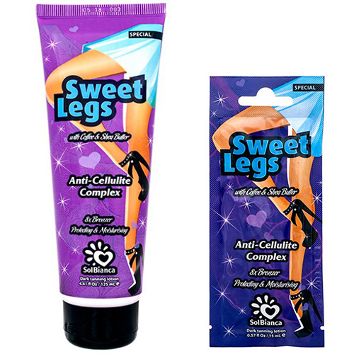 SolBianca Sweet Legs Cream