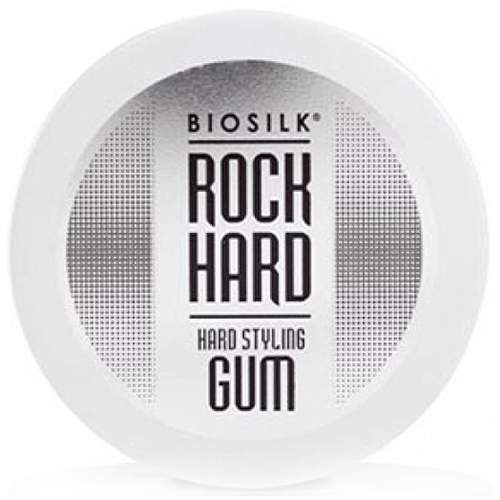 BioSilk Rock Hard Strong Hold Hairspray