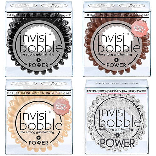 Invisibobble Power Scrunchy