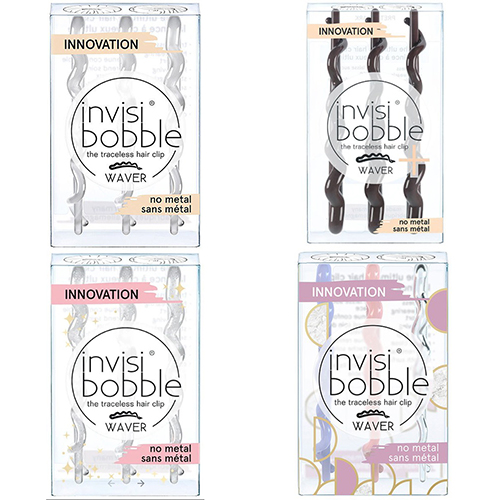 Invisibobble Waver Hairpin