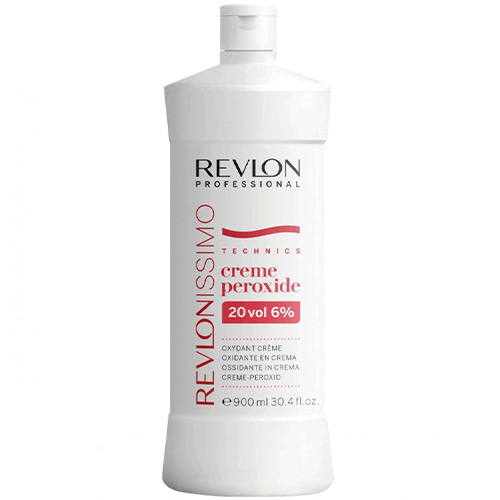 Revlon Revlonissimo Creme Peroxide