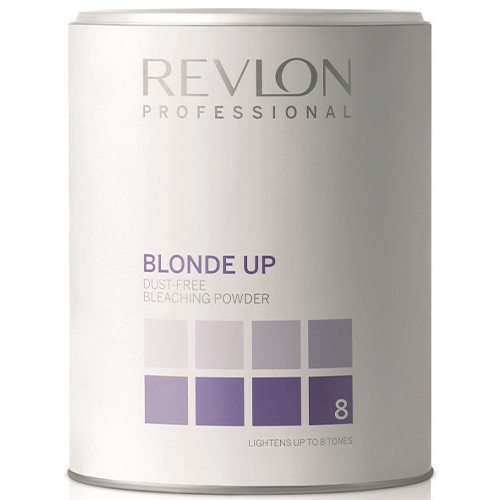 Revlon Blond Up Bleaching Powder