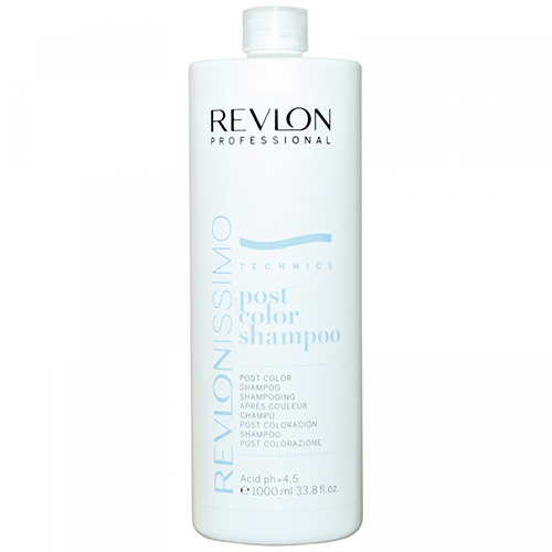 Revlon Post Color Shampoo