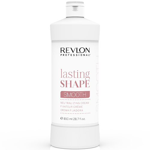 Revlon Lasting Shape Smooth Neutralizing Cream
