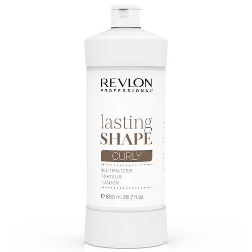 Revlon Lasting Shape Curly Neutralizer
