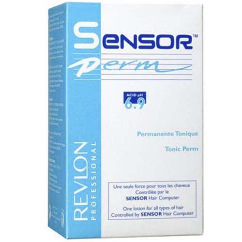 Revlon Sensor Perm Regular