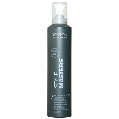 Revlon Styling Mousse Modular