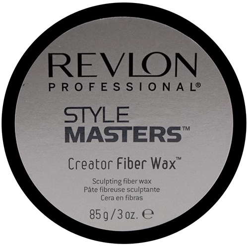 Revlon Creator Fiber Wax