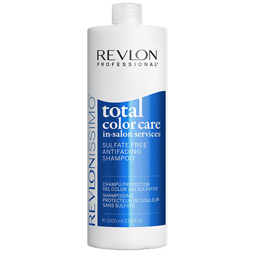 Revlon Total Color Care Shampoo