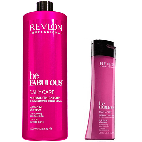 Revlon Normal Cream Shampoo