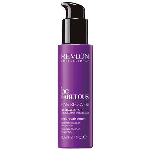 Revlon Be Fabulous Ends Repair Serum
