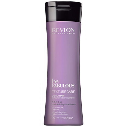 Revlon Be Fabulous Curly Conditioner
