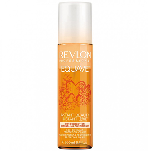 Revlon Equave Instant Beauty Sun Protection Detangling Condi