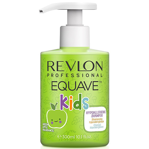 Revlon Equave Kids Shampoo Apple
