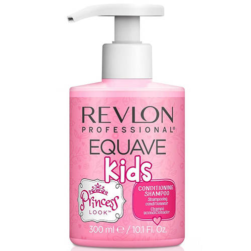 Revlon Equave Kids Princess Shampoo