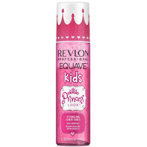 Revlon Equave Kids Princess Conditioner