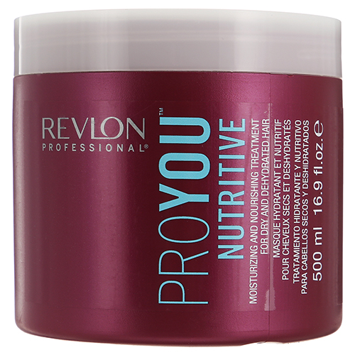 Revlon ProYou Nutritive Treatment