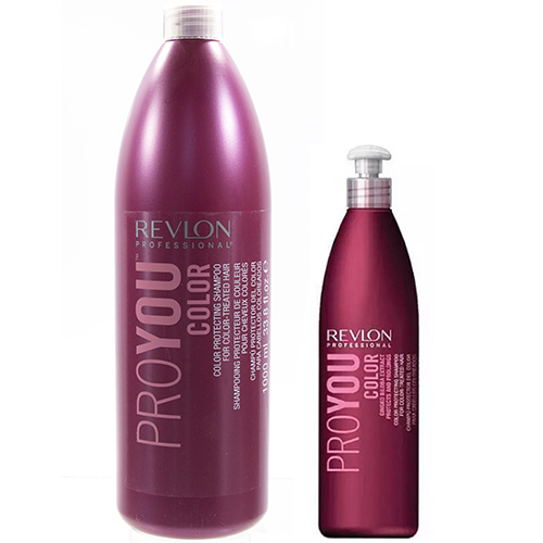 Revlon ProYou Color Shampoo