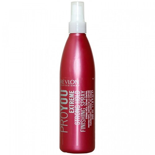 Revlon ProYou Extreme Finishing Spray