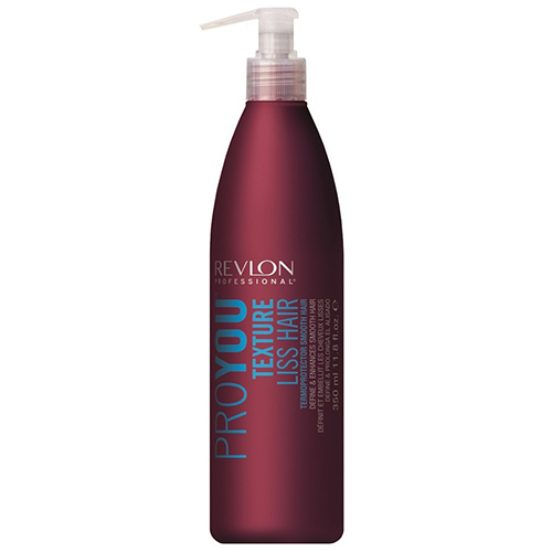 Revlon ProYou Texture Liss Hair