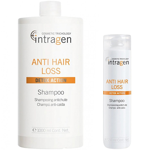 Revlon Intragen Anti Hair Loss Shampoo