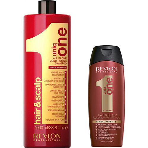 Revlon Uniqone Conditioning Shampoo