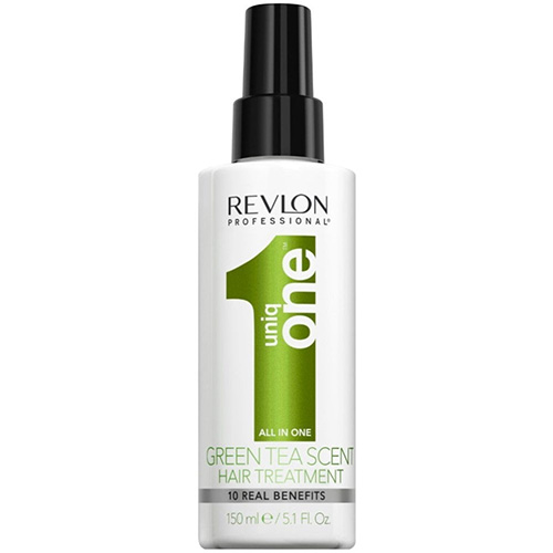 Revlon Uniqone Hair Green Tea Treatment
