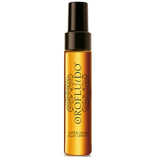 Revlon Orofluido Super Shine Light Spray