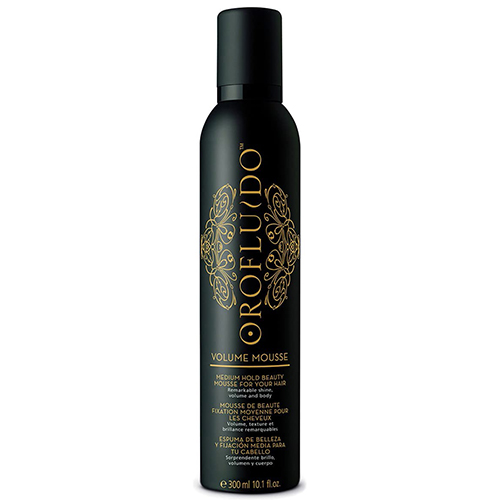 Revlon Orofluido Volume Mousse