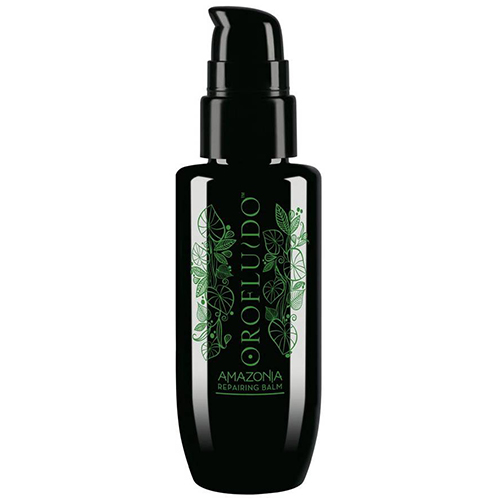 Revlon Orofluido Amazonia Reparing Balm