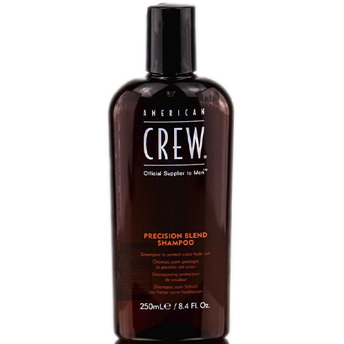 American Crew Precision Blend Shampoo