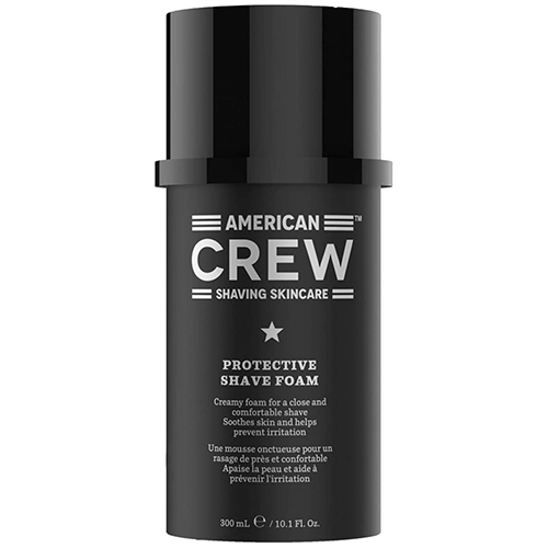 American Crew Protective Shave Foam