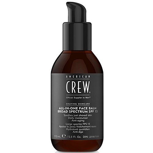American Crew All In One Face Balm