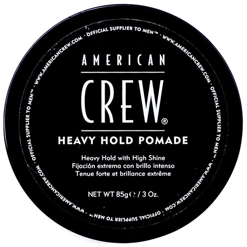 American Crew Heavy Hold Pomade