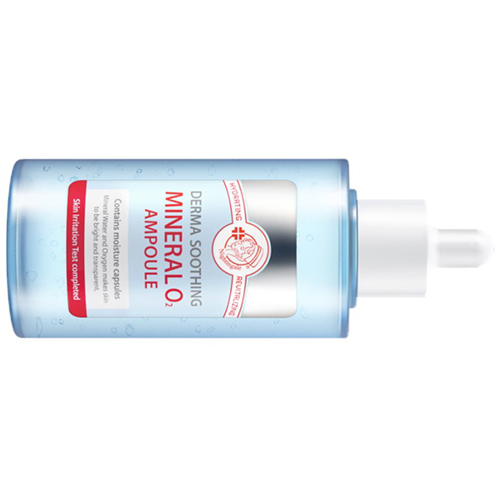 Nightingale Derma Soothing Mineral O Ampoule