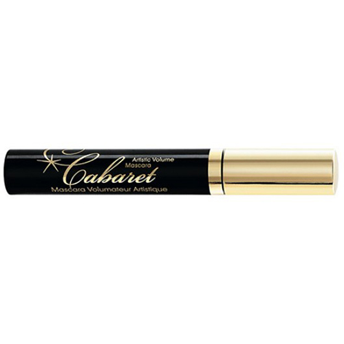 Vivienne Sabo Artistic Volume Mascara Cabaret