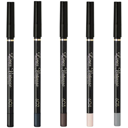 Vivienne Sabo Crayon Contour Des Yeux Liner Virtuose