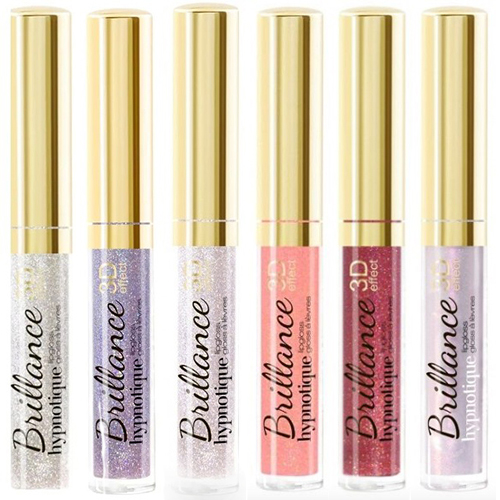 Vivienne Sabo Gloss A Levres Brillance Hypnotique