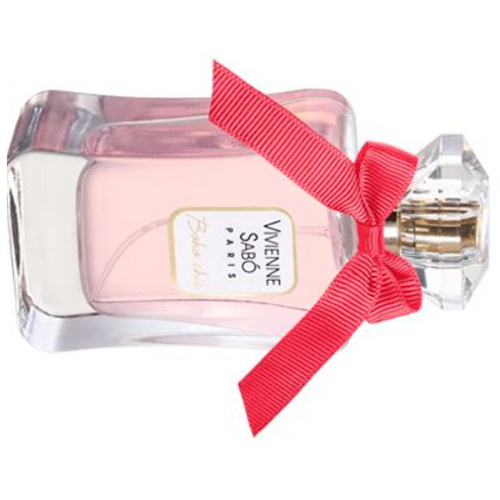 Vivienne Sabo Eau De Toilette Boho Chic