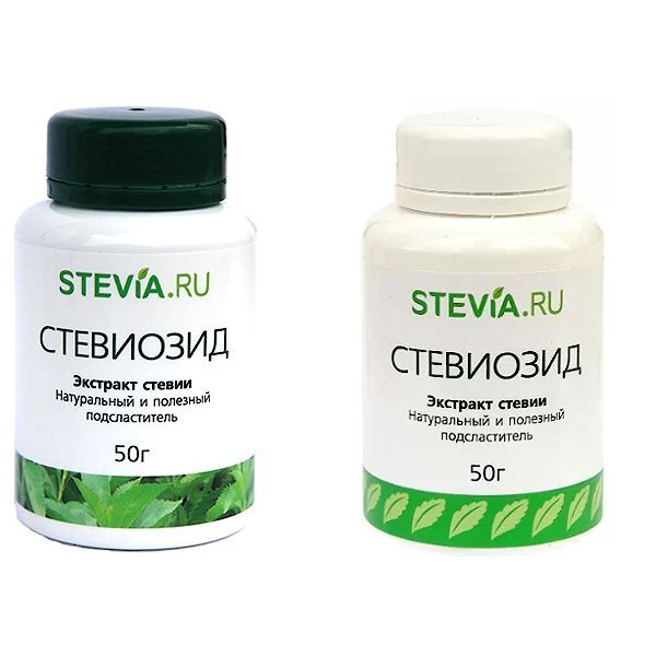 Stevia Ru