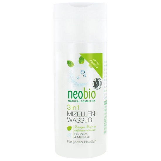NeoBio Micellar Water  In